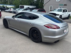 Porsche Panamera ЦЕНА ДО БЪЛГАРИЯ РЕГИСТРАЦИЯ & АВТОКРЕДИТ, снимка 5