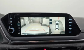 Hyundai Sonata INSPIRATION| HUD| ОБДУХВАНЕ| ПАНО| ПАМЕТ| , снимка 16