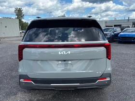 Kia Carnival * EX * CARFAX * БЕЗ ПЪРВОНАЧАЛНА ВНОСКА, снимка 4