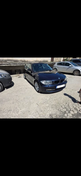 BMW 120, снимка 2