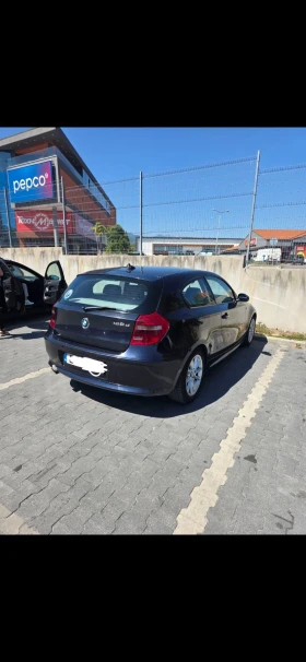 BMW 120, снимка 4