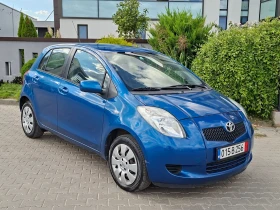 Toyota Yaris 1.0VVT-I* (70кс)* * HOB BHOC* * , снимка 8