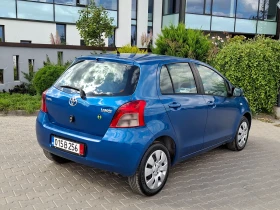 Toyota Yaris 1.0VVT-I* (70кс)* * HOB BHOC* * , снимка 10