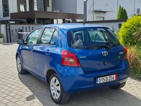 Toyota Yaris 1.0VVT-I* (70кс)* * HOB BHOC* * , снимка 5