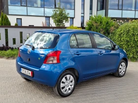 Toyota Yaris 1.0VVT-I* (70кс)* * HOB BHOC* * , снимка 12