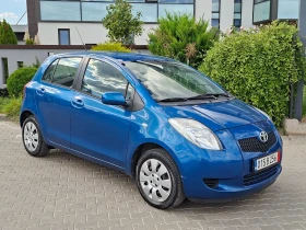Toyota Yaris 1.0VVT-I* (70кс)* * HOB BHOC* * , снимка 9