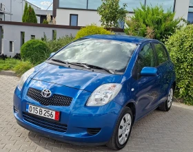 Toyota Yaris 1.0VVT-I* (70кс)* * HOB BHOC* * , снимка 2
