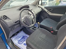Toyota Yaris 1.0VVT-I* (70кс)* * HOB BHOC* * , снимка 14