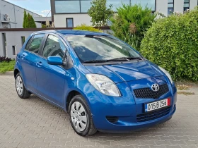 Toyota Yaris 1.0VVT-I* (70кс)* * HOB BHOC* * , снимка 7