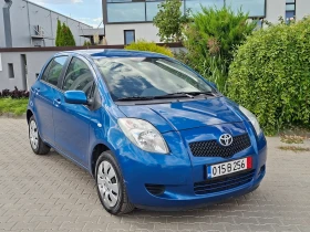 Toyota Yaris 1.0VVT-I* (70кс)* * HOB BHOC* * , снимка 6