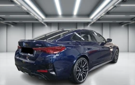 BMW i4 M50 Gran Coupe = Shadow Line = Гаранция, снимка 3