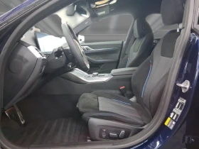 BMW i4 M50 Gran Coupe = Shadow Line = Гаранция, снимка 4