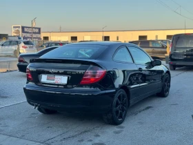 Mercedes-Benz C 220 Sport coupe, снимка 8