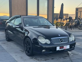 Mercedes-Benz C 220 Sport coupe, снимка 3
