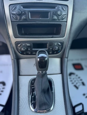 Mercedes-Benz C 220 Sport coupe, снимка 15