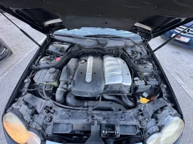Mercedes-Benz C 220 Sport coupe, снимка 16