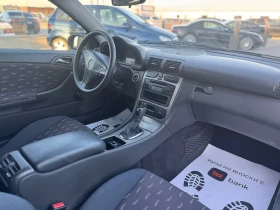 Mercedes-Benz C 220 Sport coupe, снимка 11