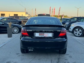 Mercedes-Benz C 220 Sport coupe, снимка 7