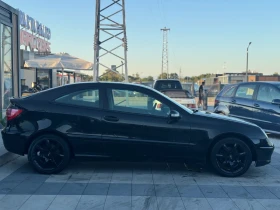 Mercedes-Benz C 220 Sport coupe, снимка 4