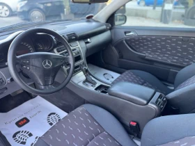 Mercedes-Benz C 220 Sport coupe, снимка 9