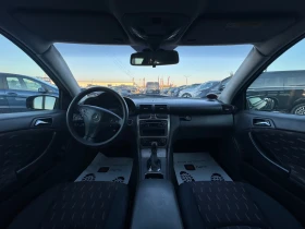 Mercedes-Benz C 220 Sport coupe, снимка 10