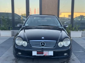 Mercedes-Benz C 220 Sport coupe, снимка 2