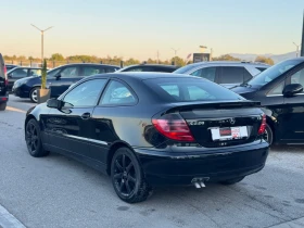 Mercedes-Benz C 220 Sport coupe, снимка 6