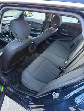 BMW 320 320d xdrive, снимка 4