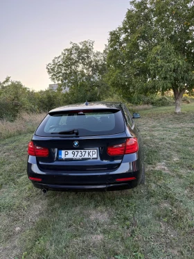 BMW 320 320d xdrive, снимка 8