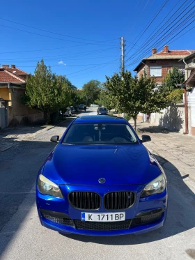 BMW 730, снимка 4
