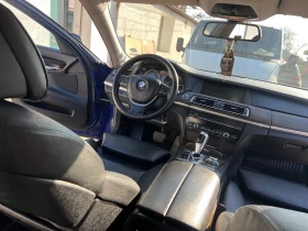 BMW 730, снимка 17