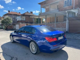 BMW 730, снимка 3