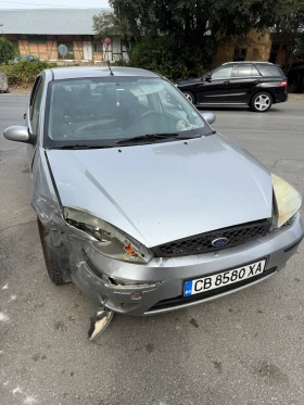 Ford Focus, снимка 2