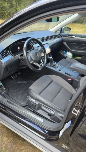 VW Alltrack, снимка 8