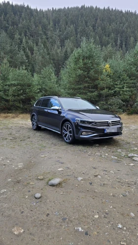 VW Alltrack, снимка 3
