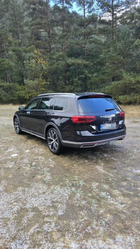VW Alltrack, снимка 5