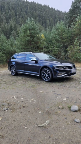 VW Alltrack, снимка 4