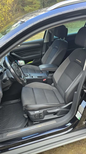 VW Alltrack, снимка 9