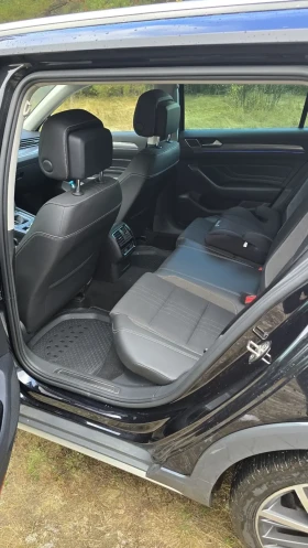 VW Alltrack, снимка 11