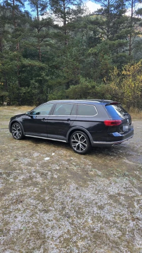 VW Alltrack, снимка 6