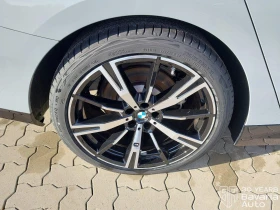 BMW 520 d xDrive Touring Steptronic, снимка 13