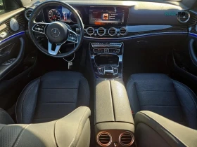 Mercedes-Benz E 450, снимка 8