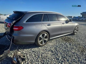 Mercedes-Benz E 450, снимка 3