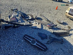 Mercedes-Benz E 450, снимка 12