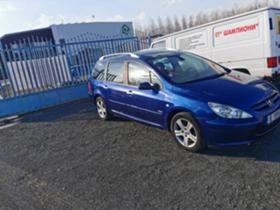 Peugeot 307 - [3] 