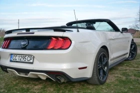 Ford Mustang Калифорния Специал, снимка 4