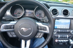 Ford Mustang Калифорния Специал, снимка 14