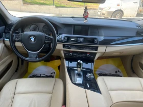 BMW 530 245ps, снимка 16 - Автомобили и джипове - 44895082
