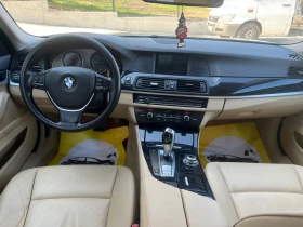 BMW 530 245ps, снимка 16