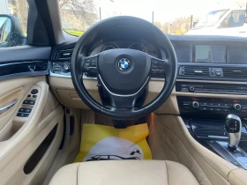 BMW 530 245ps, снимка 17